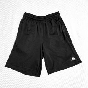 Adidas Athletic Shorts